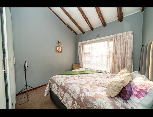 3 BEDROOM FREESTANDING FOR SALE IN DALPARK